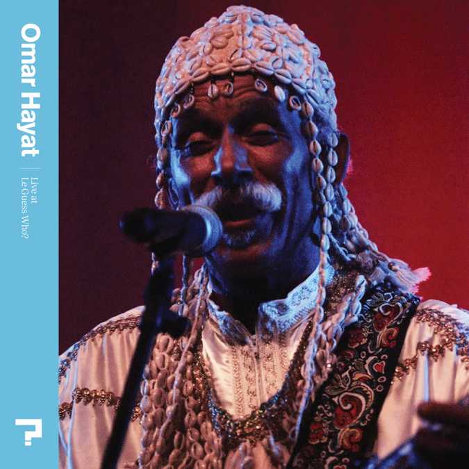 Omar Hayat - Live at Le Guess Who? 2025